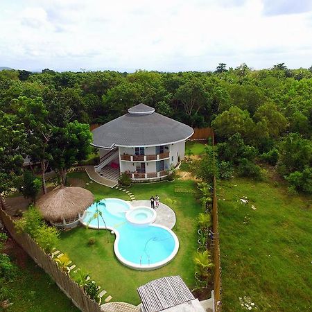 Bohol Dreamcatcher Resort Panglao Kültér fotó