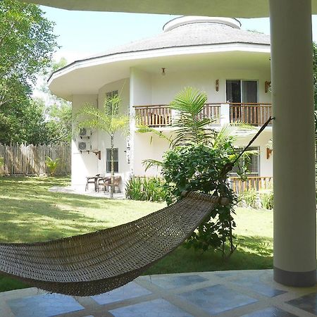 Bohol Dreamcatcher Resort Panglao Kültér fotó
