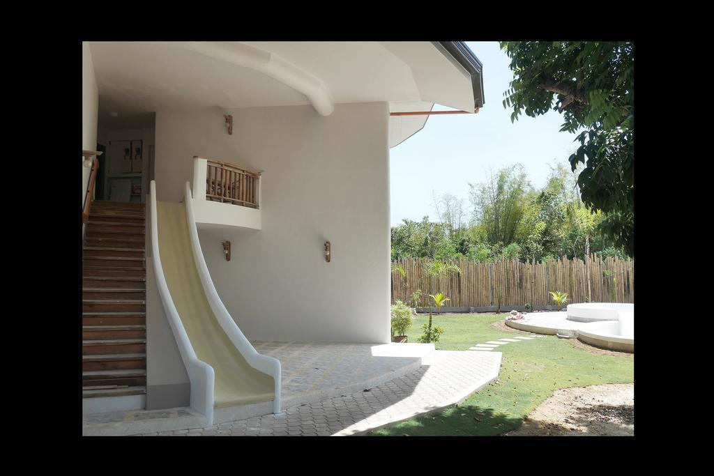 Bohol Dreamcatcher Resort Panglao Kültér fotó