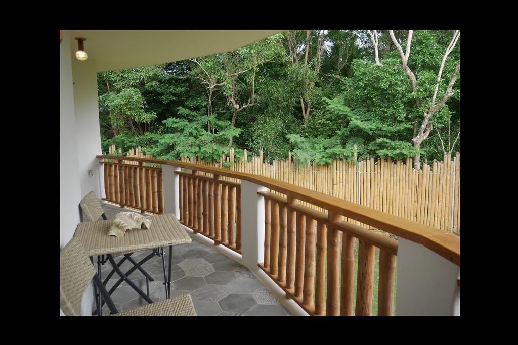 Bohol Dreamcatcher Resort Panglao Kültér fotó