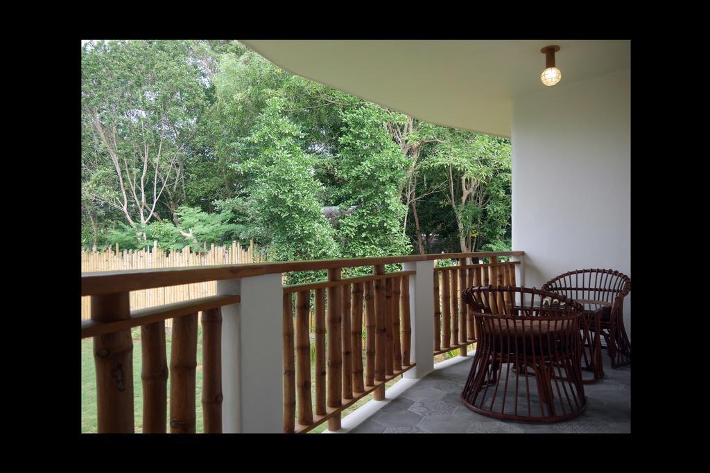 Bohol Dreamcatcher Resort Panglao Kültér fotó