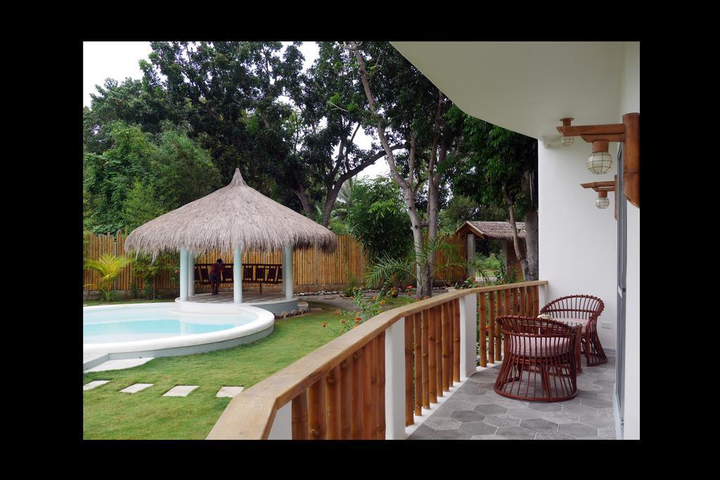 Bohol Dreamcatcher Resort Panglao Kültér fotó