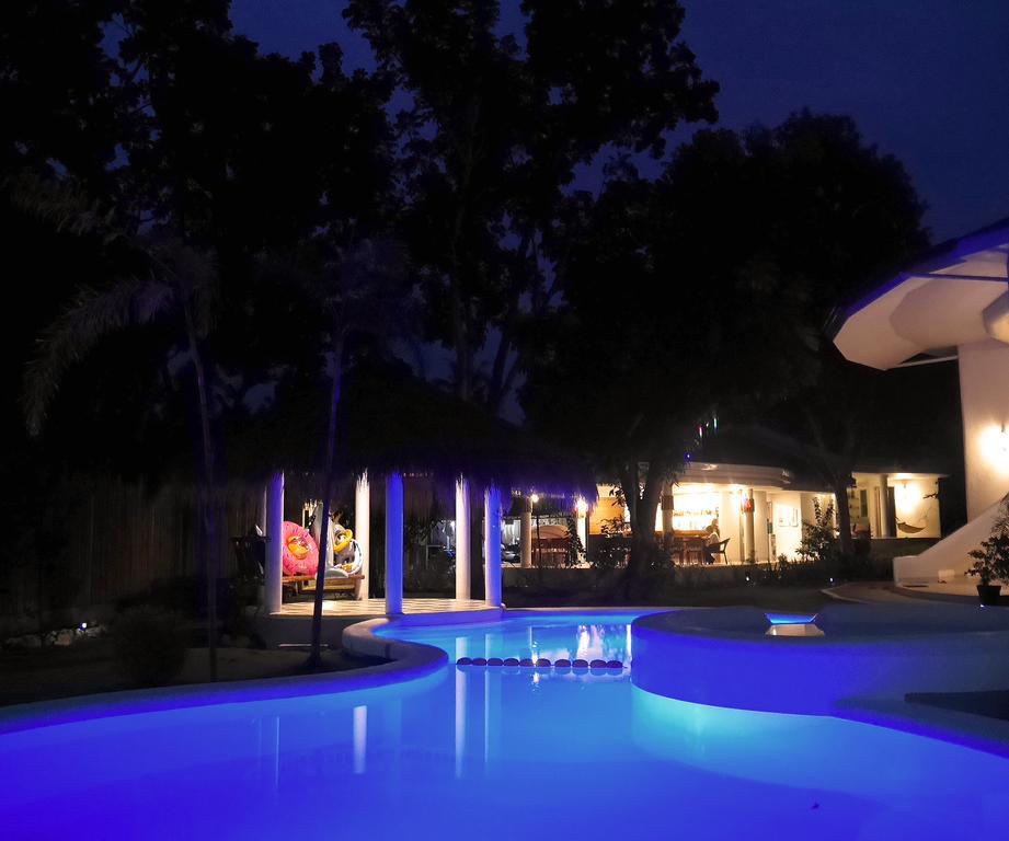 Bohol Dreamcatcher Resort Panglao Kültér fotó