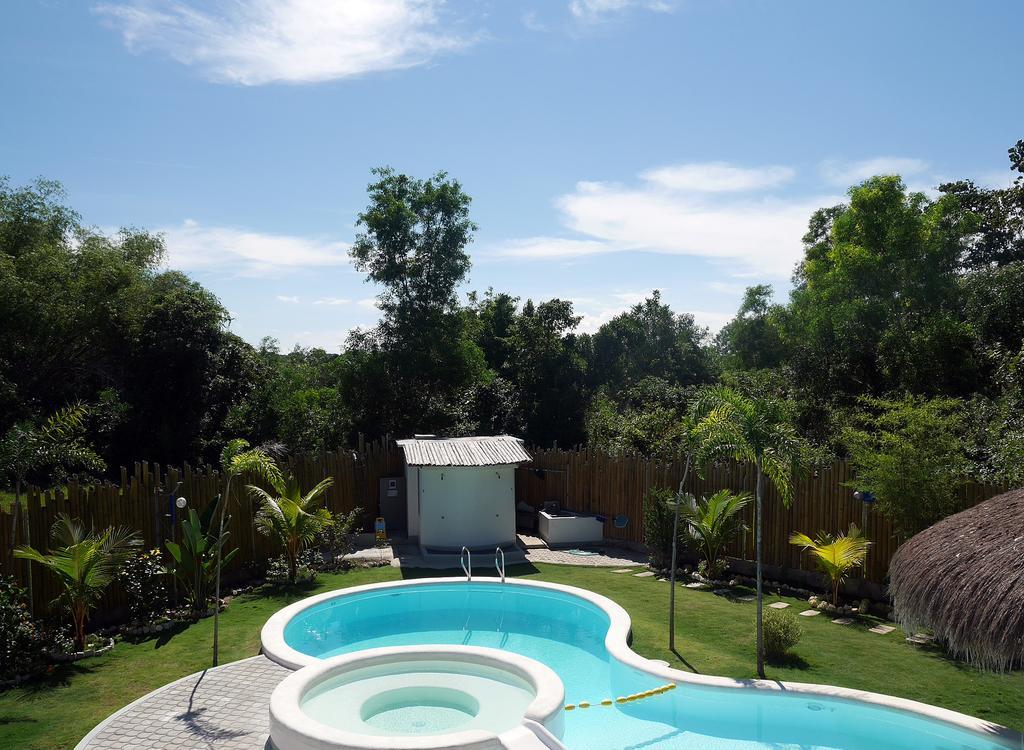 Bohol Dreamcatcher Resort Panglao Kültér fotó