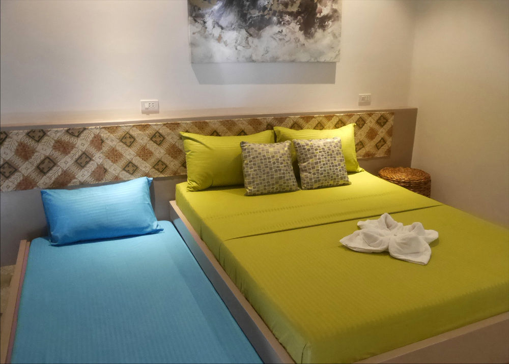 Bohol Dreamcatcher Resort Panglao Kültér fotó