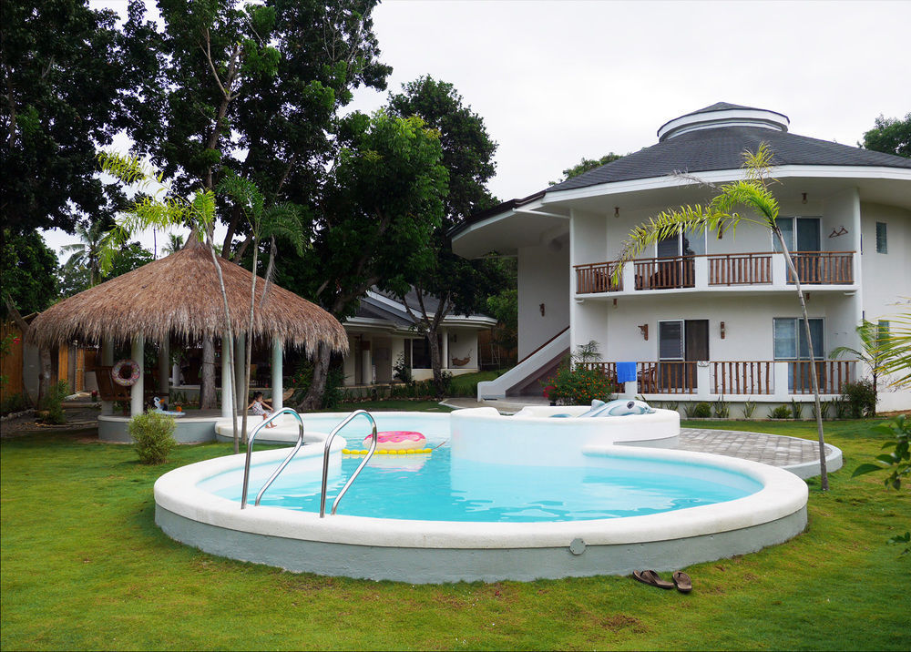 Bohol Dreamcatcher Resort Panglao Kültér fotó