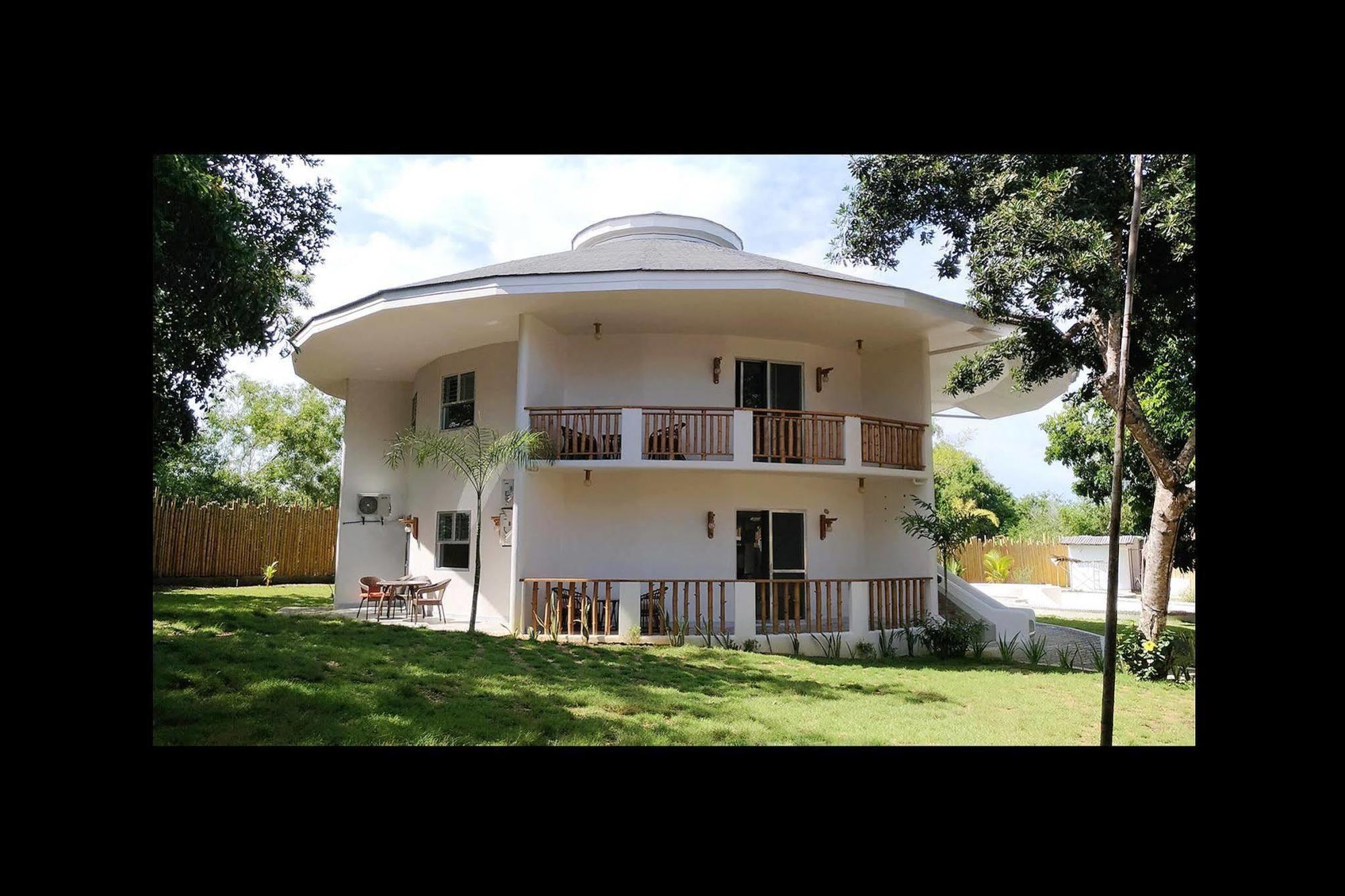 Bohol Dreamcatcher Resort Panglao Kültér fotó