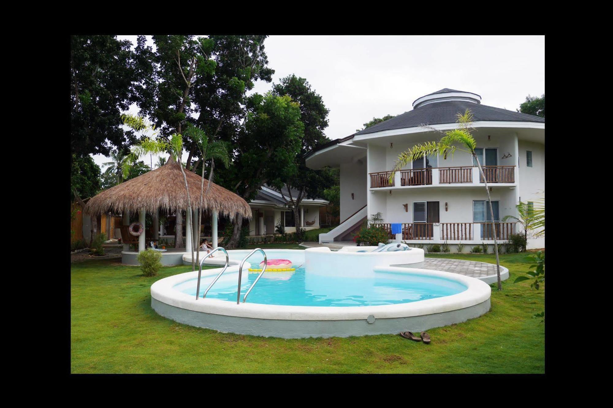 Bohol Dreamcatcher Resort Panglao Kültér fotó