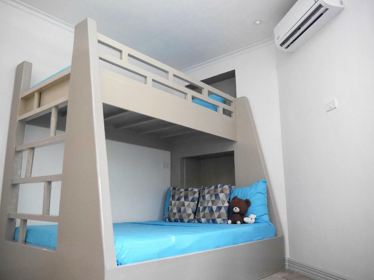 Bohol Dreamcatcher Resort Panglao Kültér fotó