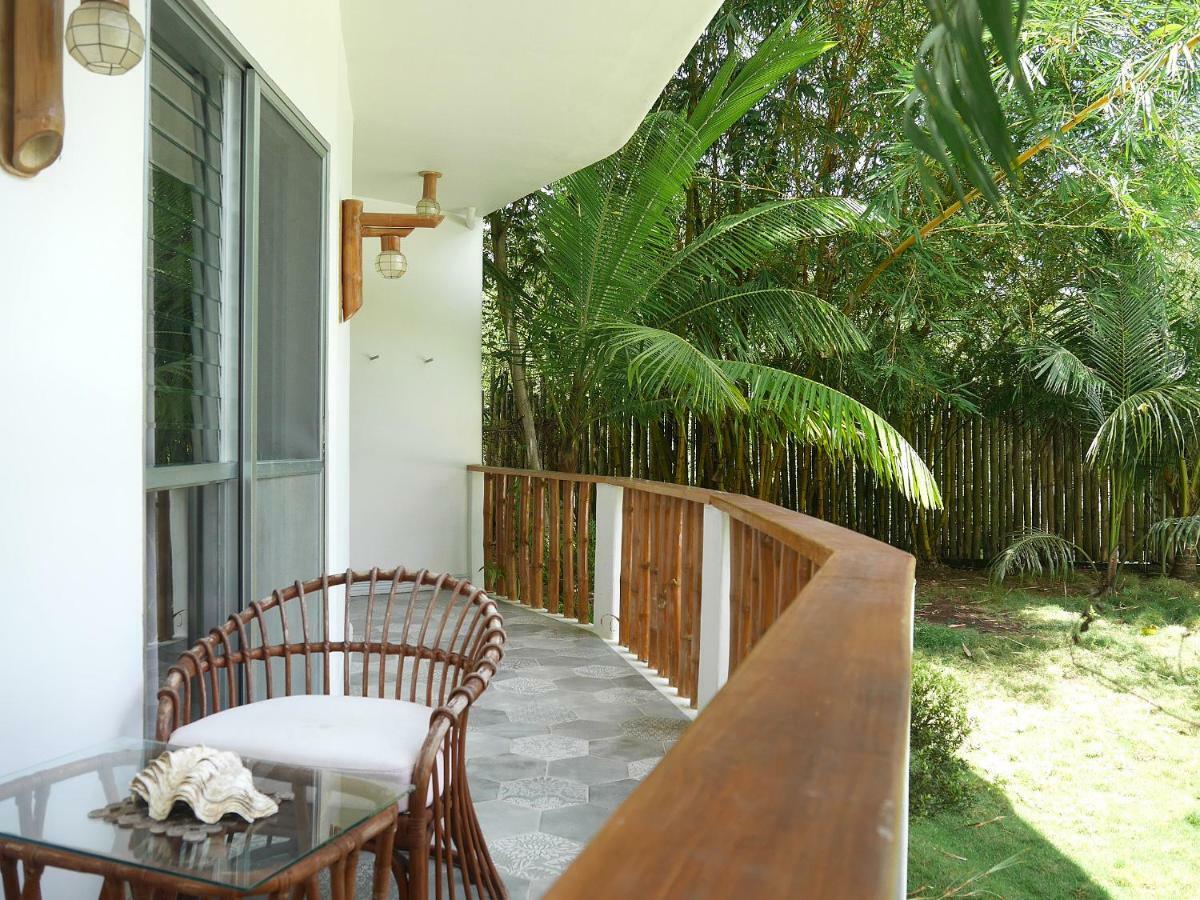 Bohol Dreamcatcher Resort Panglao Kültér fotó