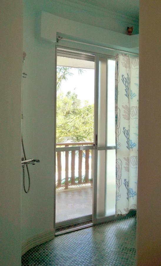 Bohol Dreamcatcher Resort Panglao Kültér fotó