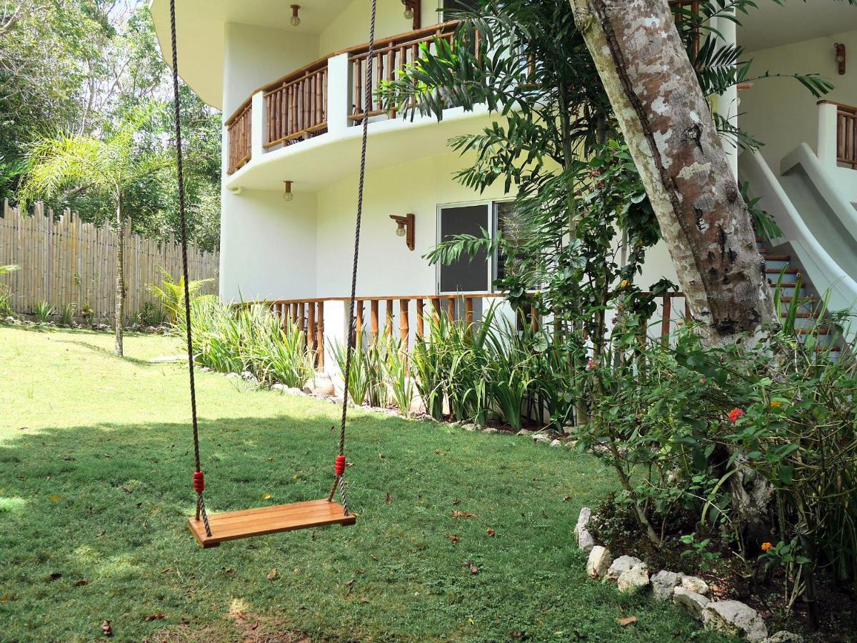 Bohol Dreamcatcher Resort Panglao Kültér fotó